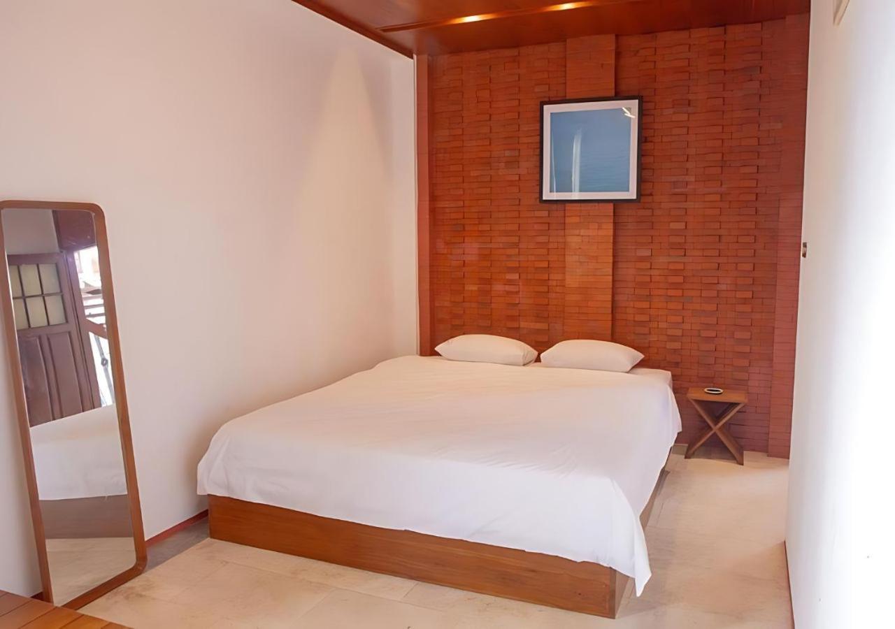 Nyaman Hostel Canggu Exterior foto